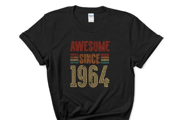 Awesome Since 1964