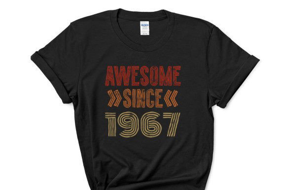 Awesome Since 1967