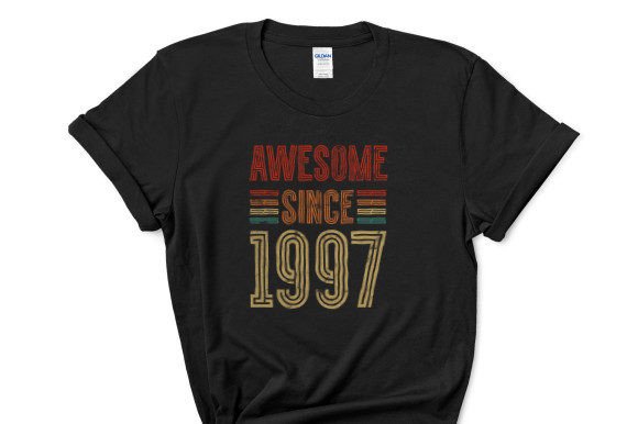 Awesome Since 1997