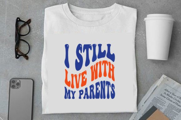 Retro Baby Bundle: Graphics for T-Shirt Designs