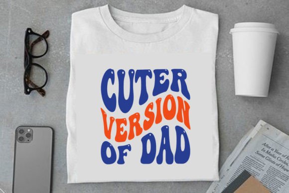 Retro Baby Bundle Graphics for T-Shirt Projects