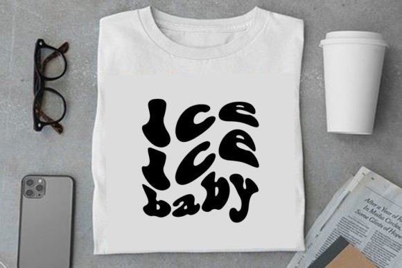Retro Christmas Design, Ice Ice Baby – A Designer's Real-World Review
