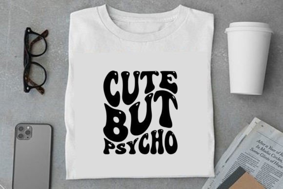 Retro Funny Design Graphics for T-Shirt Designs
