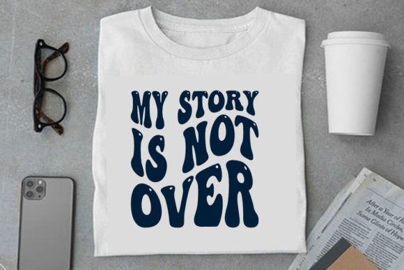 Retro Mental Health Design Graphics for T-Shirt Designs
