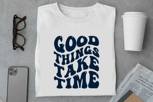 Retro Motivational Quotes Graphics for T-Shirt Designs