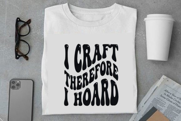Retro Tote Bag Design for Graphics & T-Shirt Designs